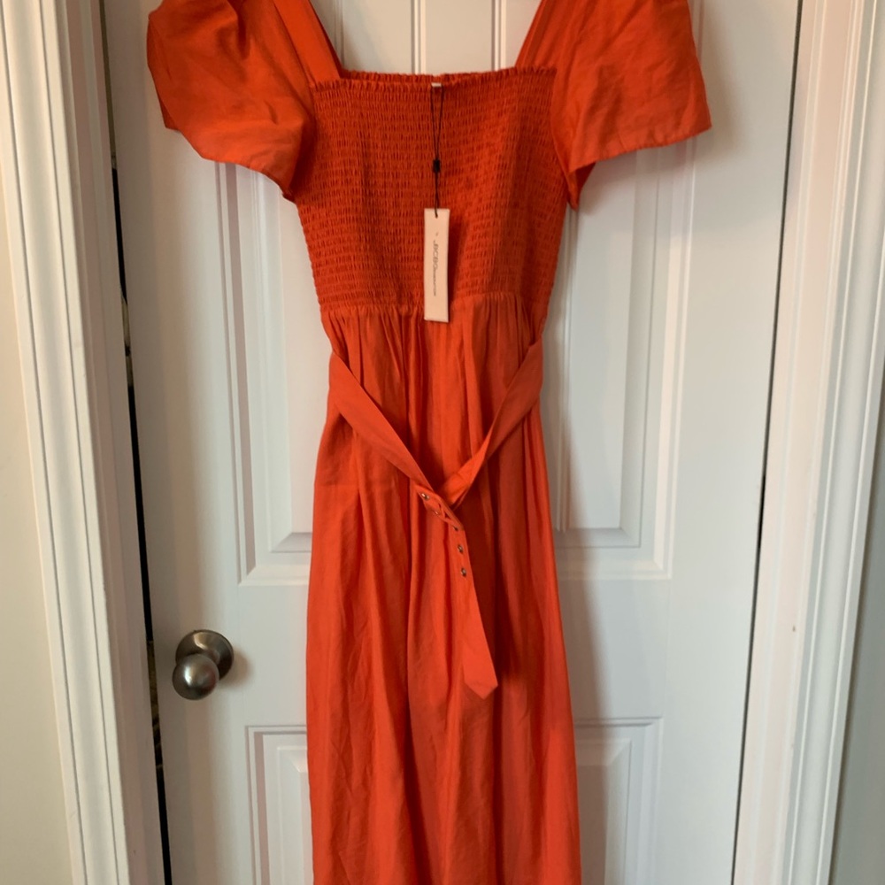 BCBG Women's Dress